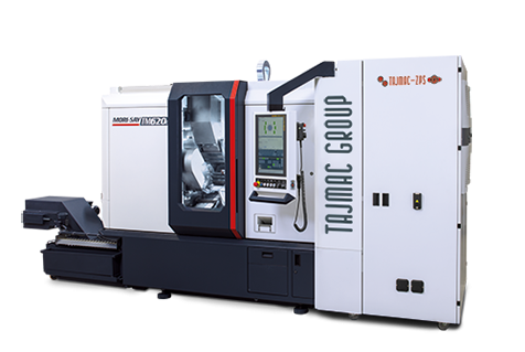 mori-say 620CNC