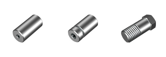 Tornio automatico a fantina mobile MANURHIN K’MX 432