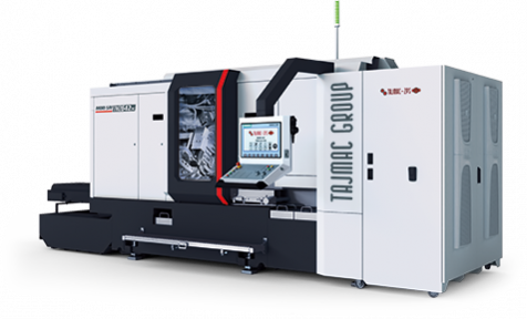 mori-say 642 CNC