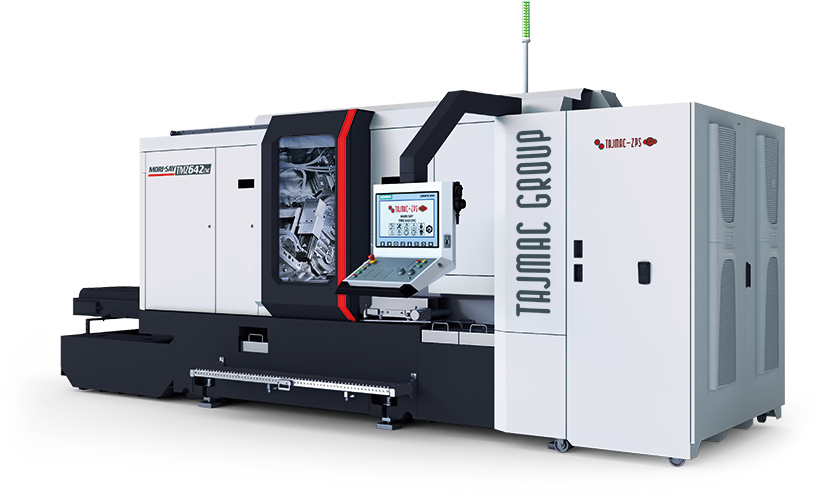 TMZ642CNC